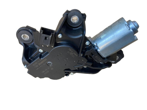 Bosch Моторчик склоочисника задній на Renault Grand Scenic 3 (рено гранд сценік 3) 287100010R - Заображення 2
