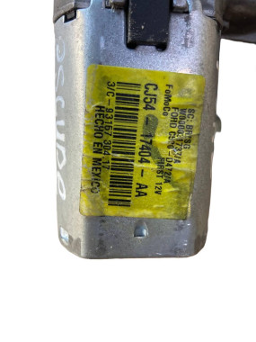 Fomoco Моторчик склоочисника задній на Ford Kuga (форд куга) 2012 - 2019 cj5417404aa - Заображення 2