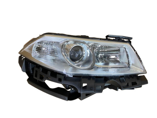 Ayfar Фара права на Renault Megane 2 (рено меган 2) 2006 - 2009 7701064020 - Заображення 6