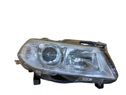 Ayfar Фара права на Renault Megane 2 (рено меган 2) 2006 - 2009 7701064020 - Заображення 2