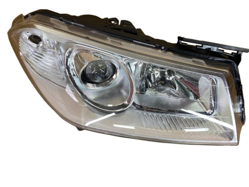 Ayfar Фара права на Renault Megane 2 (рено меган 2) 2006 - 2009 7701064020 - Заображення 9