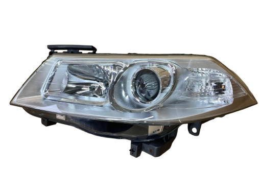 Ayfar Фара левая на Renault Megane 2 (рено меган 2) 2006 - 2009 7701064018 - Картинка 3