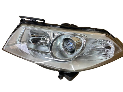 Ayfar Фара левая на Renault Megane 2 (рено меган 2) 2006 - 2009 7701064018 - Картинка 4