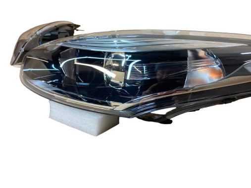Renault Фари комплект на Renault Megane 3 (рено меган 3) 2014 -2016 250505917R, 250100923R - Заображення 4