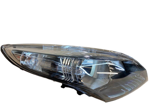 Renault Фари комплект на Renault Megane 3 (рено меган 3) 2009 -2013 260105680R, 260608405R - Заображення 5