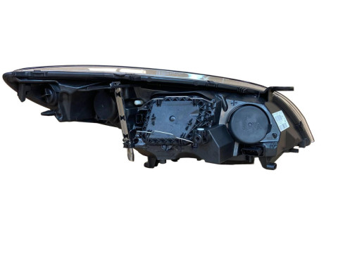 Renault Фари комплект на Renault Megane 3 (рено меган 3) 2009 -2013 260105680R, 260608405R - Заображення 8