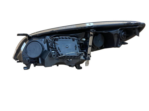 Renault Фари комплект на Renault Megane 3 (рено меган 3) 2009 -2013 260105680R, 260608405R - Заображення 7