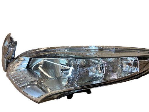 Renault Фари комплект на Renault Megane 3 (рено меган 3) 2009 -2013 260108719R, 260607449R - Заображення 2