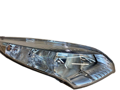 Renault Фари комплект на Renault Megane 3 (рено меган 3) 2009 -2013 260108719R, 260607449R - Заображення 5