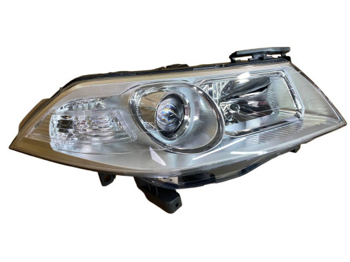 Ayfar Фари комплект на Renault Megane 2 (рено меган 2) 2006 -2009 260103726R, 260603054R - Заображення 5