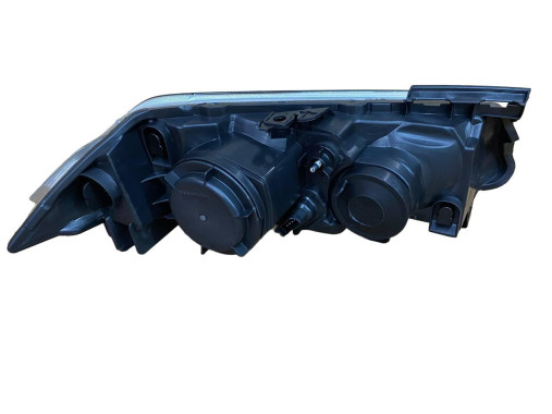 Ayfar Фари комплект на Renault Megane 2 (рено меган 2) 2006 -2009 260103726R, 260603054R - Заображення 7