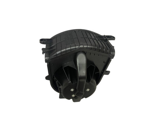Polcar Вентилятор пічки на Renault Grand Scenic 2 (Рено Гранд Cценік 2) 2003-2009 - Заображення 5
