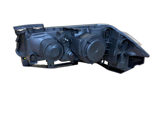 Ayfar Фара права з кронштейном на Renault Megane 2 (рено меган 2) 2006 - 2009 7701064020 - Заображення 8
