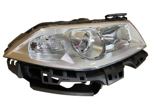 Ayfar Фара права з кронштейном на Renault Megane 2 (рено меган 2) 2006 - 2009 7701064020 - Заображення 4