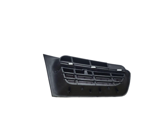 Phira Решітка бампера ліва (ніздрі) Renault Megane 2 (рено меган 2) 2006-2009 - Заображення 8