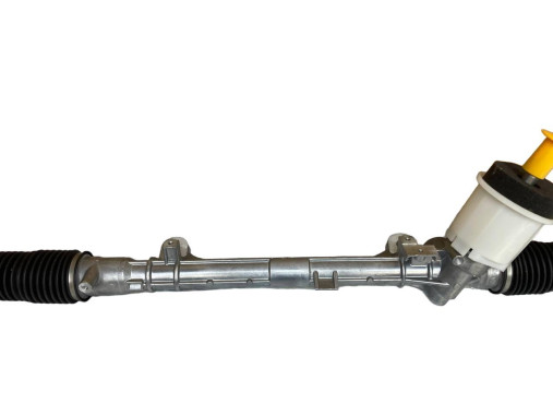Srline Рульова рейка на Renault Megane 3 (рено меган 3) 2009 - 2016 490018982R, S5160520S - Заображення 7
