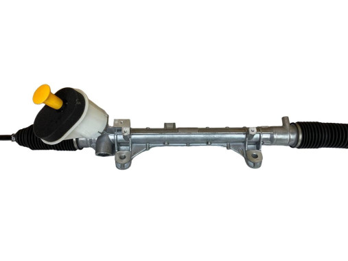 Srline Рульова рейка на Renault Megane 3 (рено меган 3) 2009 - 2016 490018982R, S5160520S - Заображення 8