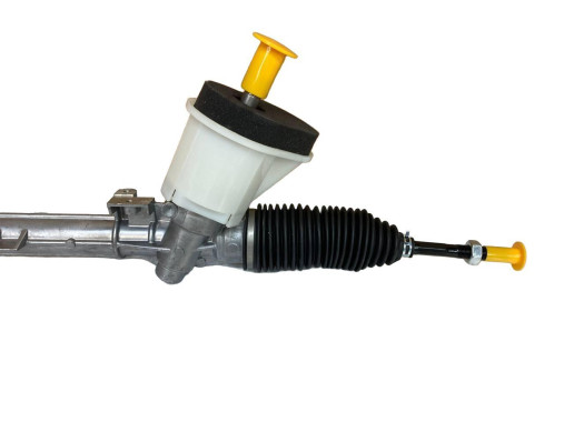 Srline Рулевая рейка на Renault Scenic 3 (рено сценик 3) 2009 - 2016 490018982R, S5160520S - Картинка 6
