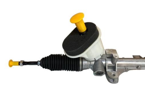 Srline Рульова рейка на Renault Fluence (рено флюенс) 2009 - 2022 490018982R, S5160520S - Заображення 3