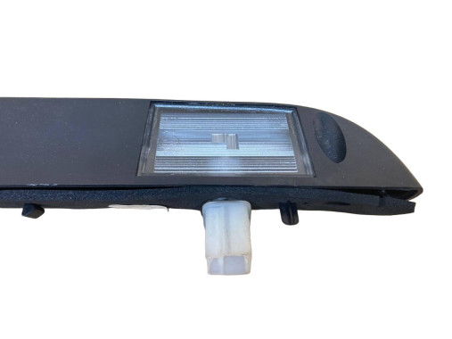 Renault Підсвітка номера на Renault Kangoo 2 2008-2021 265103161R - Заображення 6