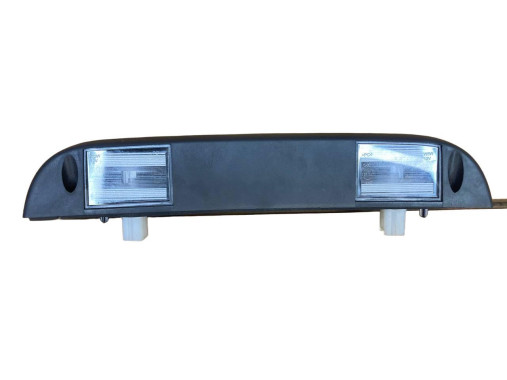 Renault Підсвітка номера на Renault Kangoo 2 2008-2021 265103161R - Заображення 2
