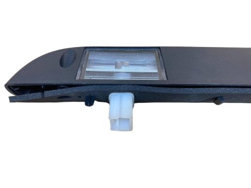 Renault Підсвітка номера на Renault Kangoo 2 2008-2021 265103161R - Заображення 5