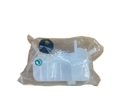 Polcar Компенсаційний Бачок на Renault Megane 2 (рено меган 2) 7701474499; 8200273157 - Заображення 1