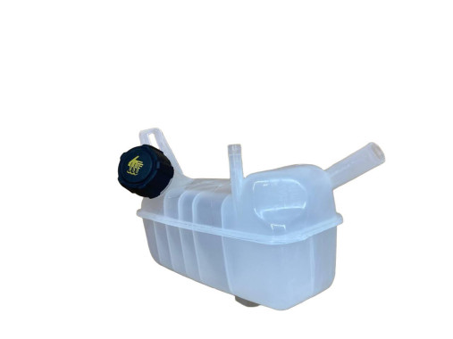 Polcar Компенсаційний Бачок на Renault Megane 2 (рено меган 2) 7701474499; 8200273157 - Заображення 5