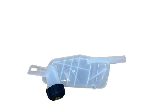 Polcar Компенсаційний Бачок на Renault Megane 2 (рено меган 2) 7701474499; 8200273157 - Заображення 3
