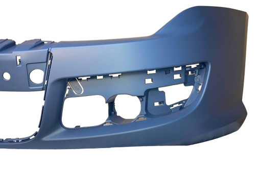 Renault Бампер передний на Renault Laguna 3 (рено лагуна 3) 2011-2015 - Картинка 5