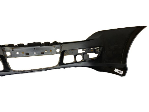Renault Бампер передний на Renault Laguna 3 (рено лагуна 3) 2011-2015 - Картинка 8