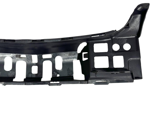 Renault Кронштейн переднего бампера на Mercedes-Benz W211 (Мерседес Бенц 211) 2006-2009 50170723 - Картинка 6