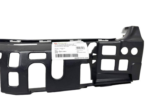Renault Кронштейн переднего бампера на Mercedes-Benz W211 (Мерседес Бенц 211) 2006-2009 50170723 - Картинка 3