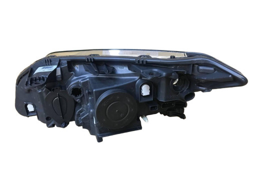 Renault Фара права на Renault Laguna 3 (рено лагуна 3) 2011-2015 260107534R - Заображення 7