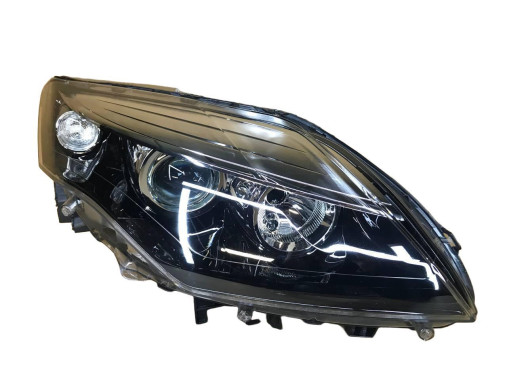 Renault Фара права на Renault Laguna 3 (рено лагуна 3) 2011-2015 260107534R - Заображення 5
