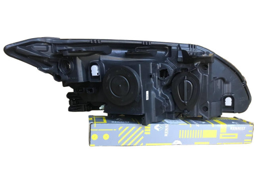 Renault Фара ліва на Renault Laguna 3 (рено лагуна 3) 260607246R - Заображення 4
