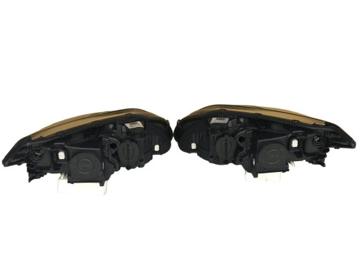Renault Фари передні на Renault Laguna 3 (Рено Лагуна 3) 2011-2015 260607246R, 260107534R - Заображення 9