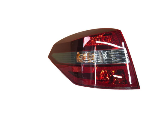 Renault Ліхтар задній лівий на Фонарь задний левый на Renault Laguna 3 (рено лагуна 3) 2007-2015 265550021R - Заображення 1
