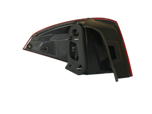 Renault Фонарь задний правый на Renault Laguna 3 (рено лагуна 3) 2007-2015 265500021R - Картинка 4