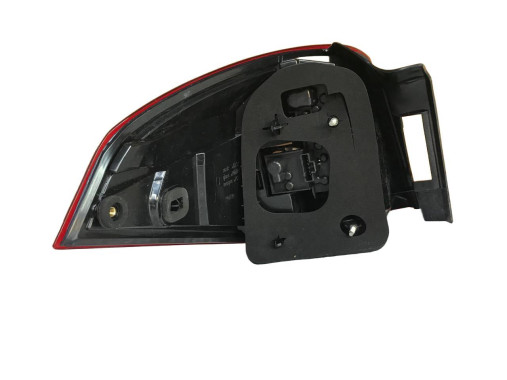 Renault Фонарь задний правый на Renault Laguna 3 (рено лагуна 3) 2007-2015 265500021R - Картинка 5