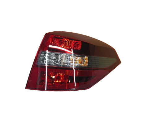 Renault Фонарь задний правый на Renault Laguna 3 (рено лагуна 3) 2007-2015 265500021R - Картинка 3