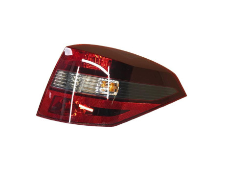 Renault Фонарь задний правый на Renault Laguna 3 (рено лагуна 3) 2007-2015 265500021R - Картинка 1