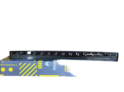 Renault Стоп сигнал в кришку багажника на Renault Laguna 3 (рено лагуна 3) 265900017R - Заображення 3