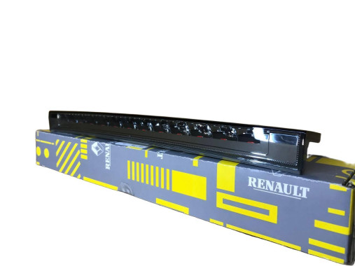 Renault Стоп сигнал в кришку багажника на Renault Laguna 3 (рено лагуна 3) 265900017R - Заображення 5