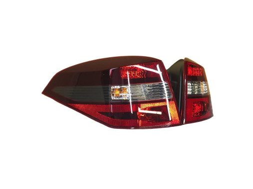 Renault Фонари задние на Renault Laguna 3 (рено лагуна 3) 265500002R, 265550002R - Картинка 2