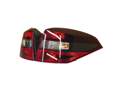 Renault Фонари задние на Renault Laguna 3 (рено лагуна 3) 265500002R, 265550002R - Картинка 3