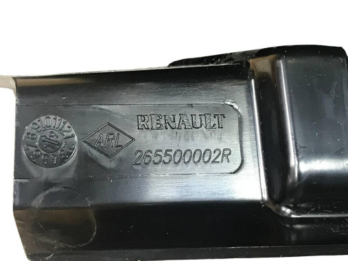 Renault Фонари задние на Renault Laguna 3 (рено лагуна 3) 265500002R, 265550002R - Картинка 6