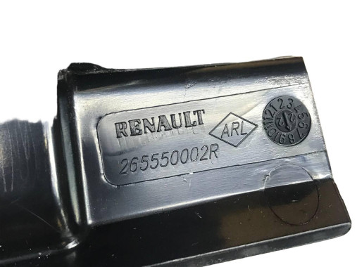 Renault Фонари задние на Renault Laguna 3 (рено лагуна 3) 265500002R, 265550002R - Картинка 8