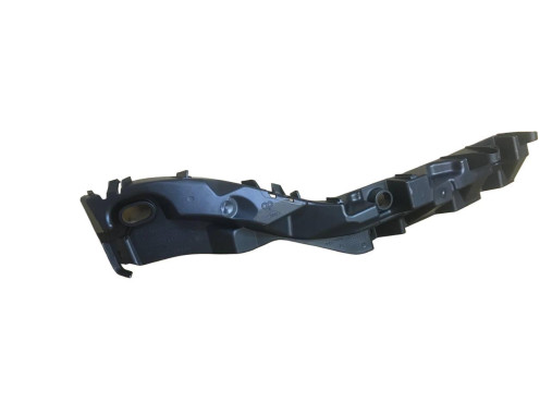 Renault Кронштейн кріплення бампера правий (краб) на Renault Laguna 3 (рено лагуна 3) 622229361, 622202811 - Заображення 1