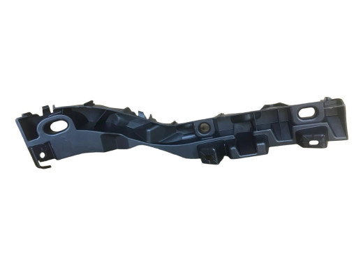 Renault Кронштейн крепление бампера левый (краб) на Renault Laguna 3 (рено лагуна 3) 6222239597, 622215431 - Картинка 2